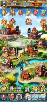 暗黑联盟0.1折送无限资源最新版 暗黑联盟0.1折送无限资源最新版