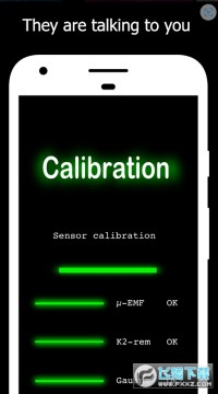 捉鬼软件ghostobserver正版最新版 捉鬼软件ghostobserver正版最新版