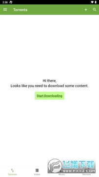 utorrent app官方手机版 utorrent app官方手机版