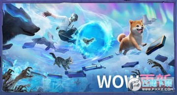 pubg2.8汾£ɥʧԵģʽWOW淨ʥڻ