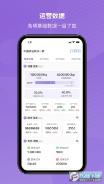 掌上快运 掌上快运