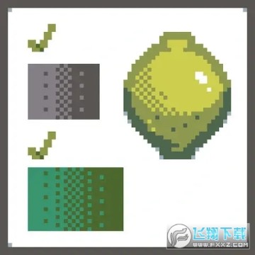 像素画板最新版本 像素画板最新版本