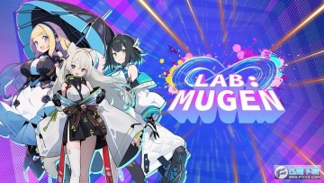 labmugen�����ֻ���