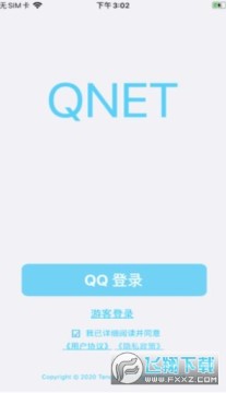 qnet��ɫ�汾���°�