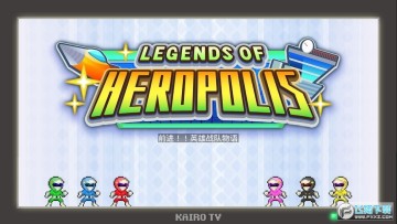 前进英雄战队物语无限金币汉化版 前进英雄战队物语无限金币汉化版