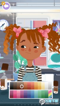 小小理发师最新版 小小理发师最新版