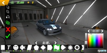 停车场多人游戏无限金币版汉化版 停车场多人游戏无限金币版汉化版