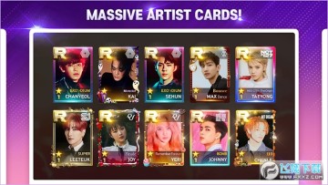 superstar smtown(ȫ������)