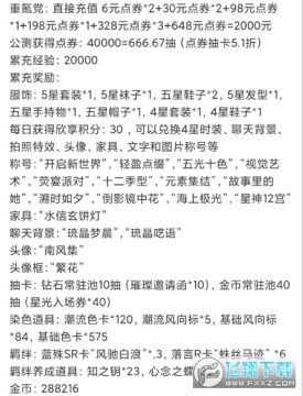 以闪亮之名怎么氪金最划算?以闪亮之名新手氪金攻略 以闪亮之名怎么氪金最划算?以闪亮之名新手氪金攻略