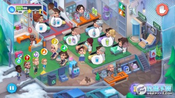 快乐诊所游戏中文最新版 快乐诊所游戏中文最新版