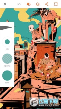 Adobe Illustrator Drawʸ��ͼƬ����app