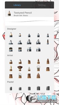 SketchBook�������