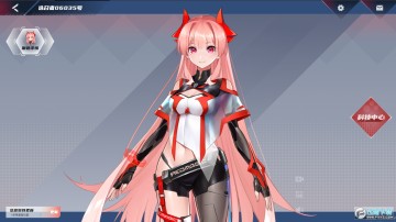 红魔姬Mora官方版 红魔姬Mora官方版