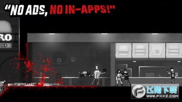 恐怖僵尸之夜创意工坊版本 恐怖僵尸之夜创意工坊版本