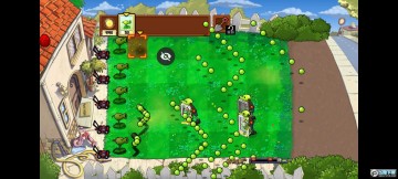 植物大战僵尸TEN版中文手机版 植物大战僵尸TEN版中文手机版