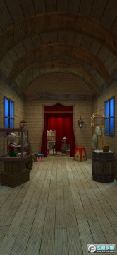 逃脱游戏匹诺曹免广告最新版 逃脱游戏匹诺曹免广告最新版