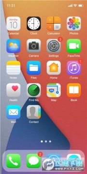 iPhone15模拟器(Phone 14 Launcher) iPhone15模拟器(Phone 14 Launcher)