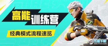 高能英雄经典模式怎么玩?高能英雄经典模式玩法攻略 高能英雄经典模式怎么玩?高能英雄经典模式玩法攻略