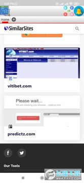similarsites app�ٷ�����
