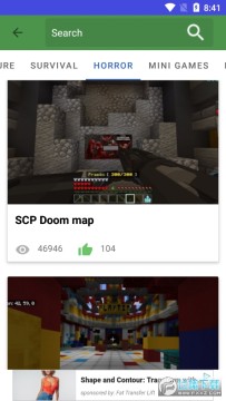 Craftmodsģ���app�ٷ���