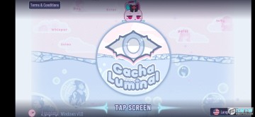 �Ӳ�³���ǹٷ�����2023(Gacha Luminal)