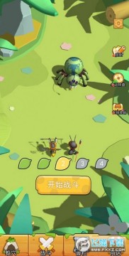 ���ϲ������սС��Ϸ�����