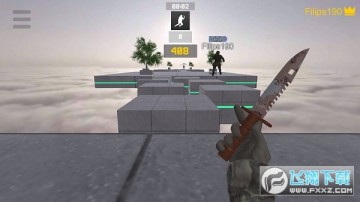 bhop pro(�����Ծ)���°�