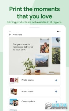 谷歌相册app官方版 谷歌相册app官方版