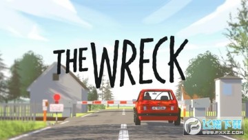 ����ǧ����������(The Wreck)