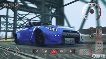 GTR�������޽�Ұ�