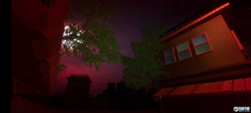 ��ҹ֮�����ΰ�׿��