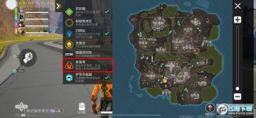 高能英雄军备库位置在哪里?军备库钥匙获取方法详解 高能英雄军备库位置在哪里?军备库钥匙获取方法详解