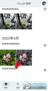 Google Photos安卓版 Google Photos安卓版