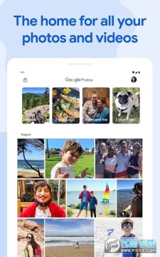 Google Photos安卓版 Google Photos安卓版