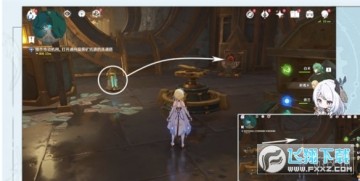 原神一报还一报任务攻略_原神一报还一报攻略详解 原神一报还一报任务攻略_原神一报还一报攻略详解