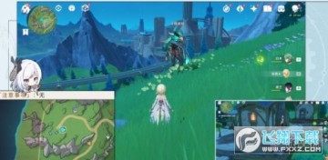 原神一报还一报任务攻略_原神一报还一报攻略详解 原神一报还一报任务攻略_原神一报还一报攻略详解