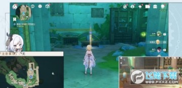 原神一报还一报任务攻略_原神一报还一报攻略详解 原神一报还一报任务攻略_原神一报还一报攻略详解