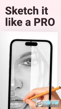 ardrawing免费版app最新版 ardrawing免费版app最新版