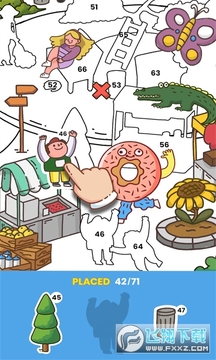 sticker book puzzle官方正版 sticker book puzzle官方正版