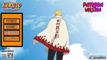 鸣人的假期7.0无白屏无广告版本 鸣人的假期7.0无白屏无广告版本