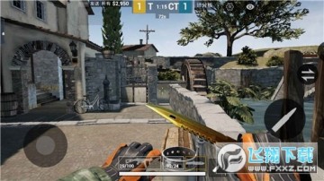 csgo���������İ��������ò˵�