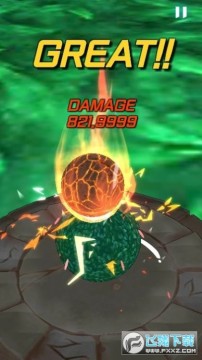 流星袭击地球游戏中文手机版 流星袭击地球游戏中文手机版