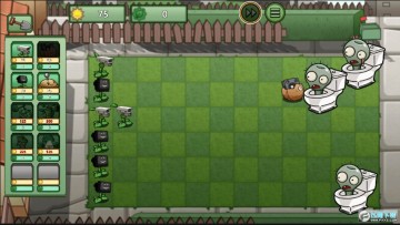 ֲ�ｩʬ����ս��Ϸ