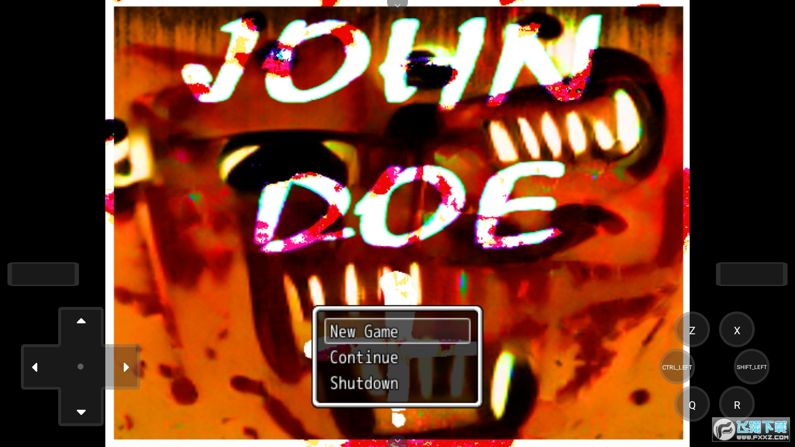 johndoeԼϷֻv1.0׿ͼ0