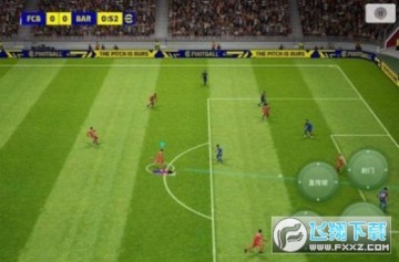 PES 2024ʷ°ذװ(ʵ2024)