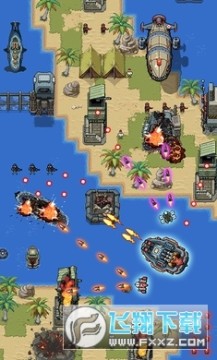 豺狼神兵手游官方正式版 豺狼神兵手游官方正式版