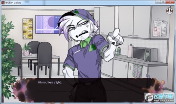 brokencolors brokencolors