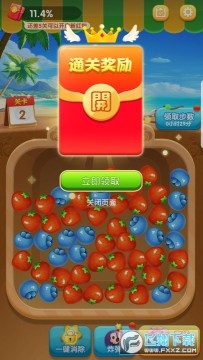 富豪水果王国游戏最新版 富豪水果王国游戏最新版