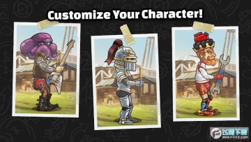 ɽ2ʷ(Hill Climb Racing 2)