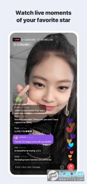 vlive官方下载安卓版 vlive官方下载安卓版